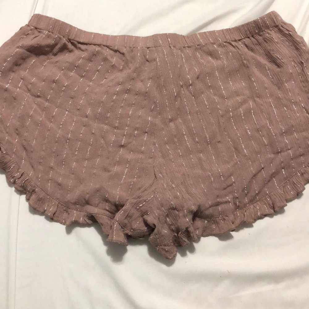 Sparky Shorts - Picture 2 of 2